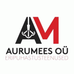 Aurumees OÜ logo