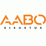 Aabo Mööbel logo