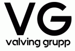Valving Grupp OÜ logo