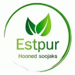 Estpur OÜ logo