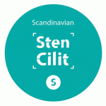 STENCILIT OÜ logo