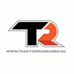 Traktoriraskused.eu / TrBet OÜ logo