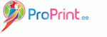 ProPrint OÜ logo