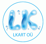 LKart Arvutite müük ja remont logo