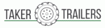 Taker Trailers OÜ logo
