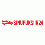 Sinupuksiir24 / Panteon Group OÜ logo