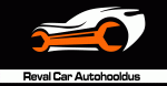 Revalcar Autohooldus / Revalpark Invest OÜ logo