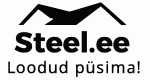Steel.ee / Maber OÜ logo