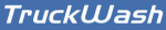 Truckwash OÜ logo