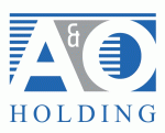 A&O HOLDING OÜ logo