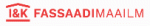 I&K Fassaadimaailm OÜ logo