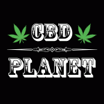 CBD Planet / Nordnug OÜ logo