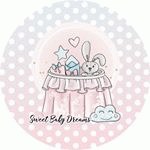 SWEET BABY DREAMS OÜ logo