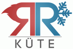 RR Küte OÜ logo
