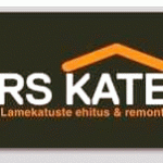 RS Kate OÜ logo