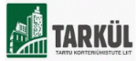 Tartu Korteriühistute Liit logo