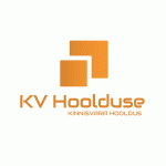 KV Hoolduse OÜ logo