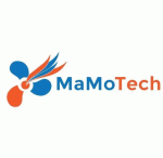 MaMoTech OÜ logo