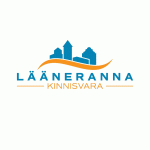 Lääneranna Kinnisvara OÜ logo