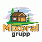 Mixoral Grupp OÜ logo