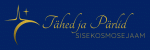 Sisekosmosejaam OÜ logo