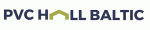 PVC Hall Baltic OÜ logo