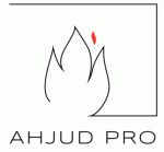 Ahjud Pro OÜ logo