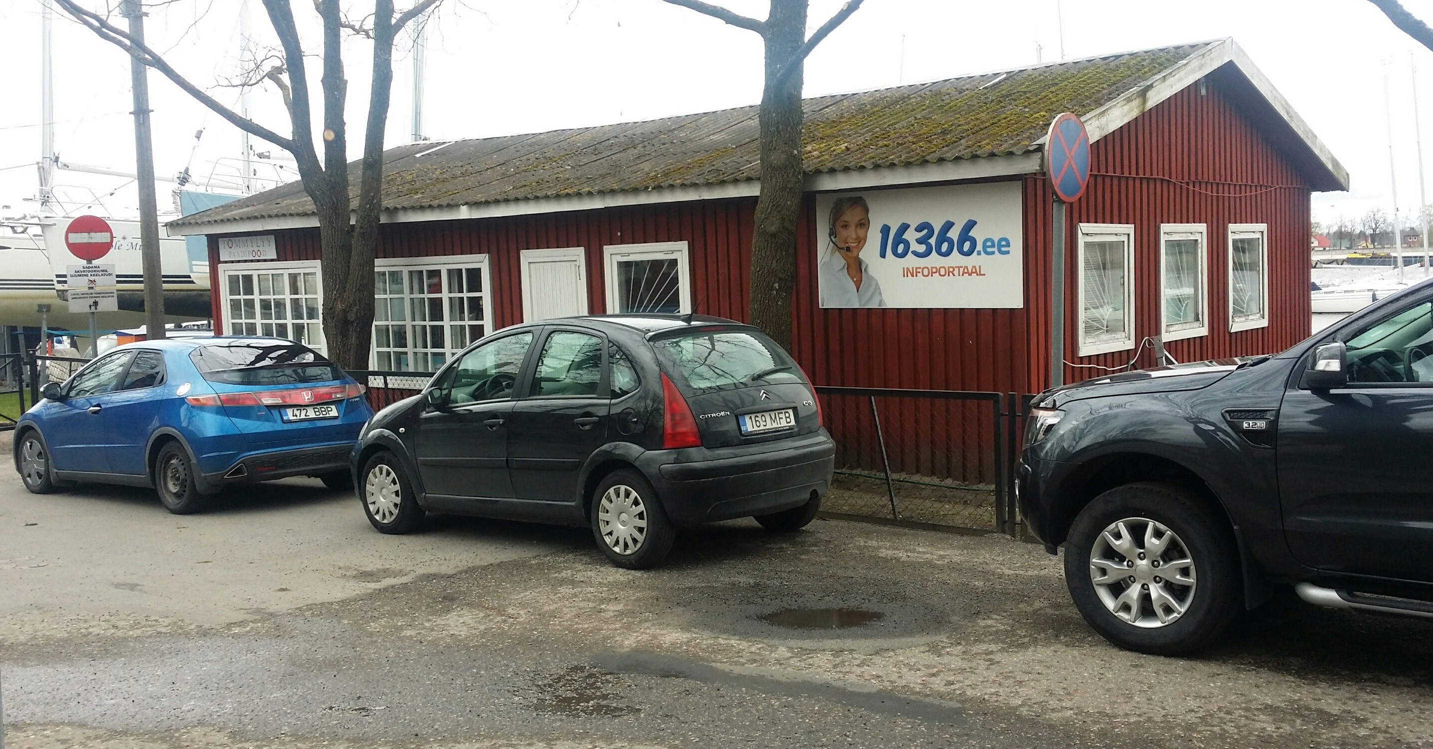 Pärnu Jahtklubi