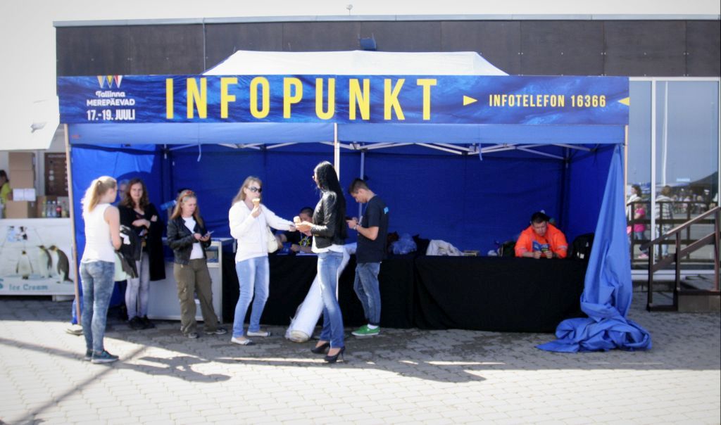 Merepäevad 2015