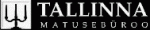 Tallinna Matusebüroo OÜ Kontor ja Surnukamber logo