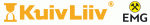 EMG Kuiv Liiv OÜ logo
