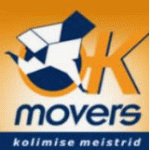 OK Movers OÜ logo