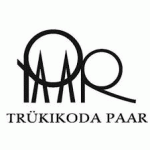 Trükikoda PAAR logo