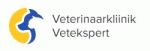VETEKSPERT Loomakliinik logo