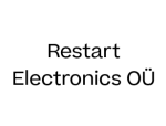 Restart Electronics OÜ logo