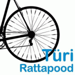 Türi rattapood / Euremo OÜ logo
