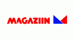 Rakvere Magaziin logo