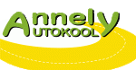 Annely Autokool OÜ logo