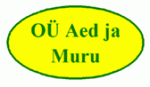Aed ja Muru logo