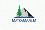 Matkamaailm Lasnamäe logo
