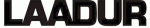 LAADUR Saare logo