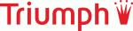 Triumphi Esinduskauplus Ülemiste keskuses logo