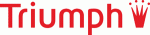 Triumphi Esinduskauplus Jõhvis logo