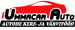Ummacar Auto OÜ- Autoremont logo