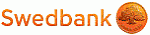 Swedbank AS logo