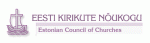Eesti Kirikute Nõukogu logo