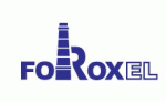 Foroxel OÜ logo