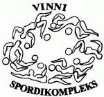 Vinni Spordikompleks AS logo