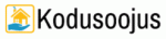 Kodusoojus OÜ logo