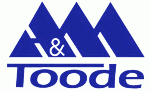 Toode AS Haapsalu esindus logo